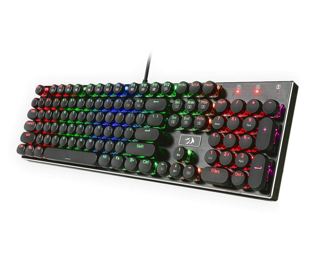 REDRAGON REVARAJAS K556 RGB - 462009 - zdjęcie 2